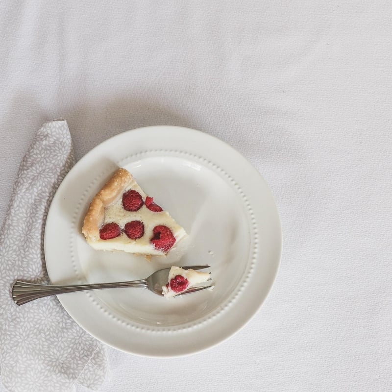 Small Plates, Big Flavors