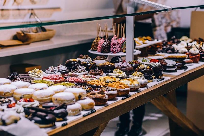 Cronuts